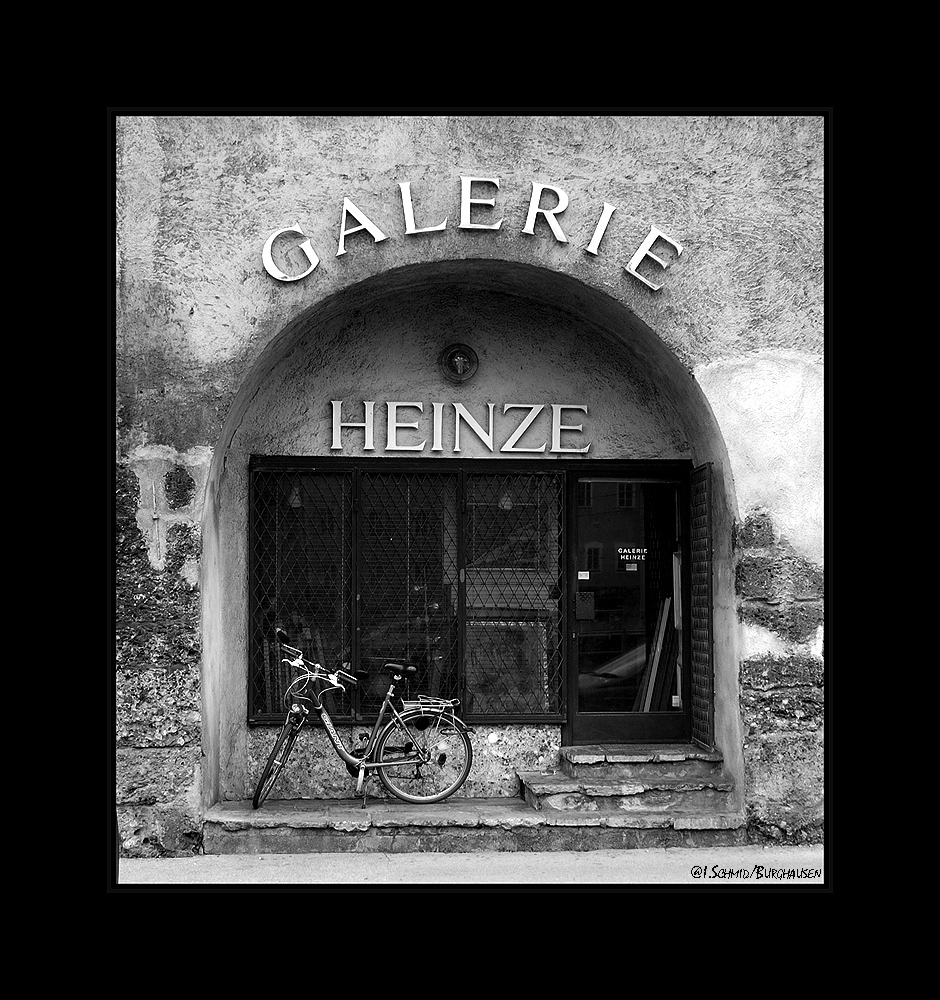 Heinze Galerie