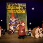 Heinzelmännchen ??