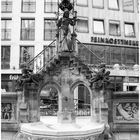 Heinzelmännchenbrunnen zu Köln 