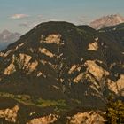 Heinzenberg / Graubünden