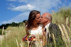 Heiraten auf Hiddensee