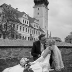 Heiraten im Schloss Delitzsch - Standesamt Delitzsch