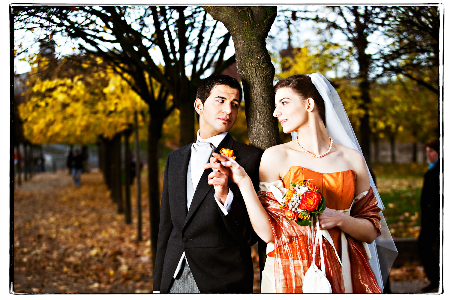 |__Heiraten im Wald__|