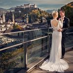 Heiraten in Salzburg