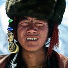 heiratfähiger Tibeter