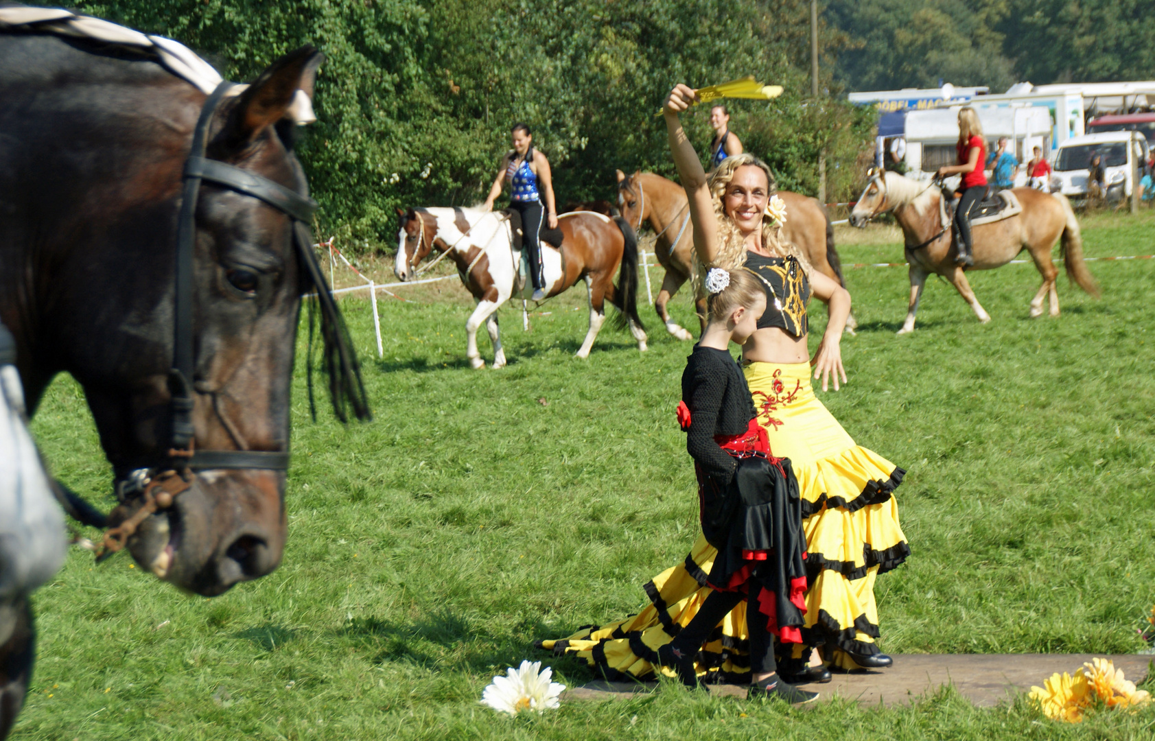 Heiratssmarkt