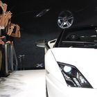 Heiß auf Lamborghini ?