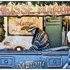 Heisse Maronen ... - Marrons chauds...