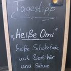 Heiße Omi