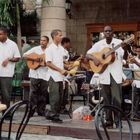 Heiße Rhythmen in Havanna