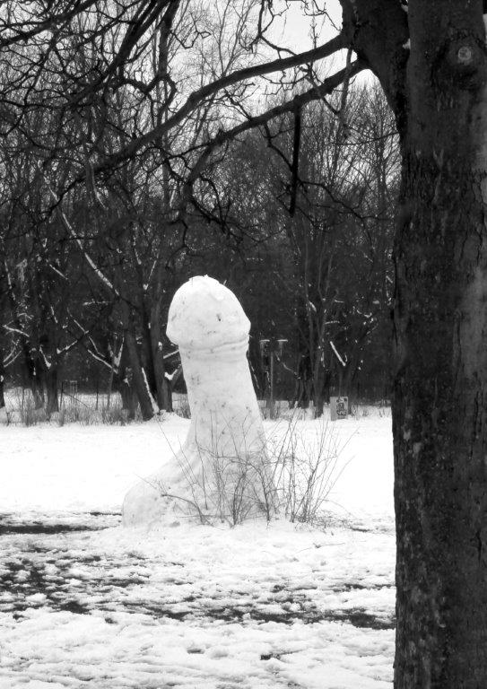 heiße Stunden im kühlen Winter