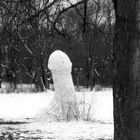 heiße Stunden im kühlen Winter