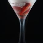 Heisser Cocktail