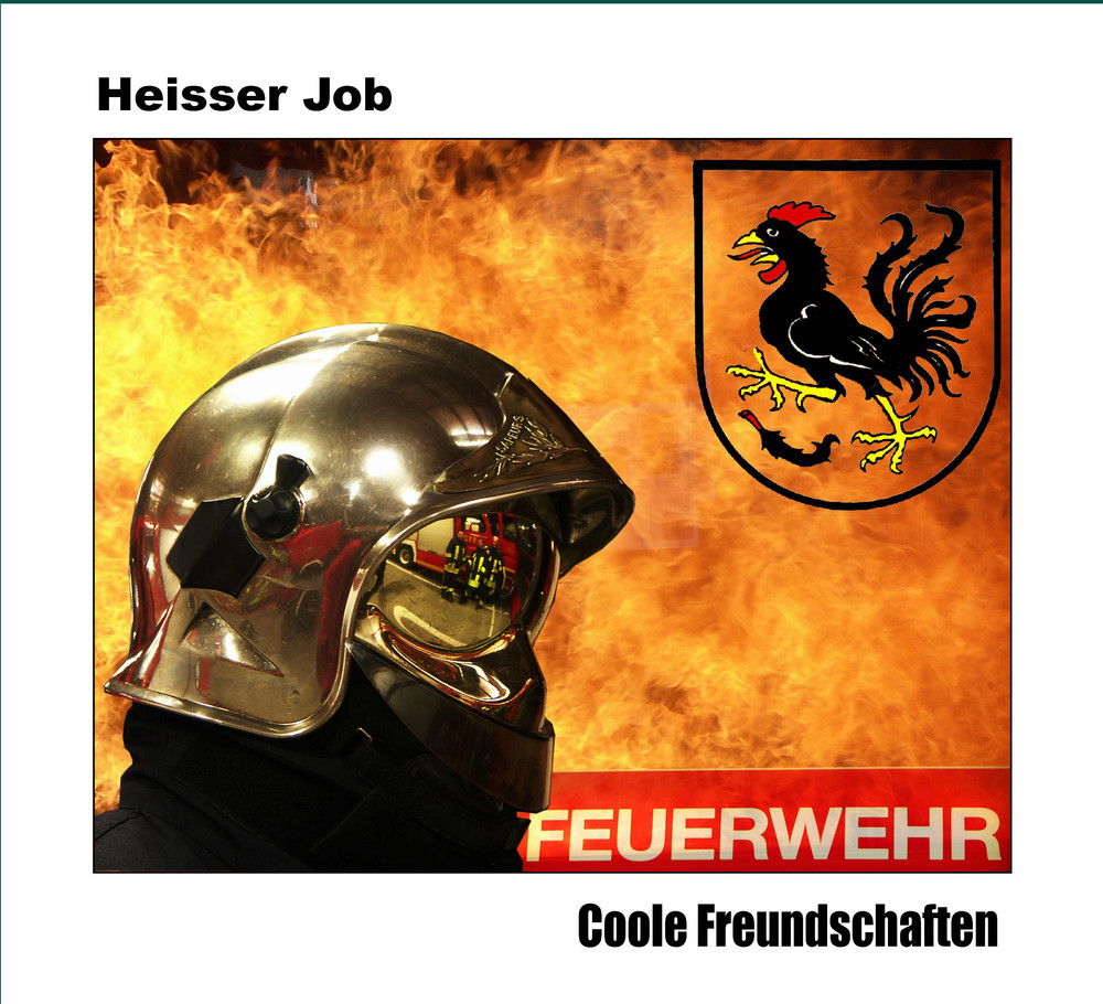 Heisser Job - Coole Freundschaften