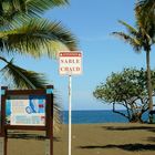 Heisser Sand -SABLE CHAUD