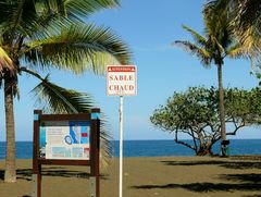 Heisser Sand -SABLE CHAUD