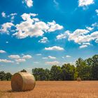 Heißer Sommertag