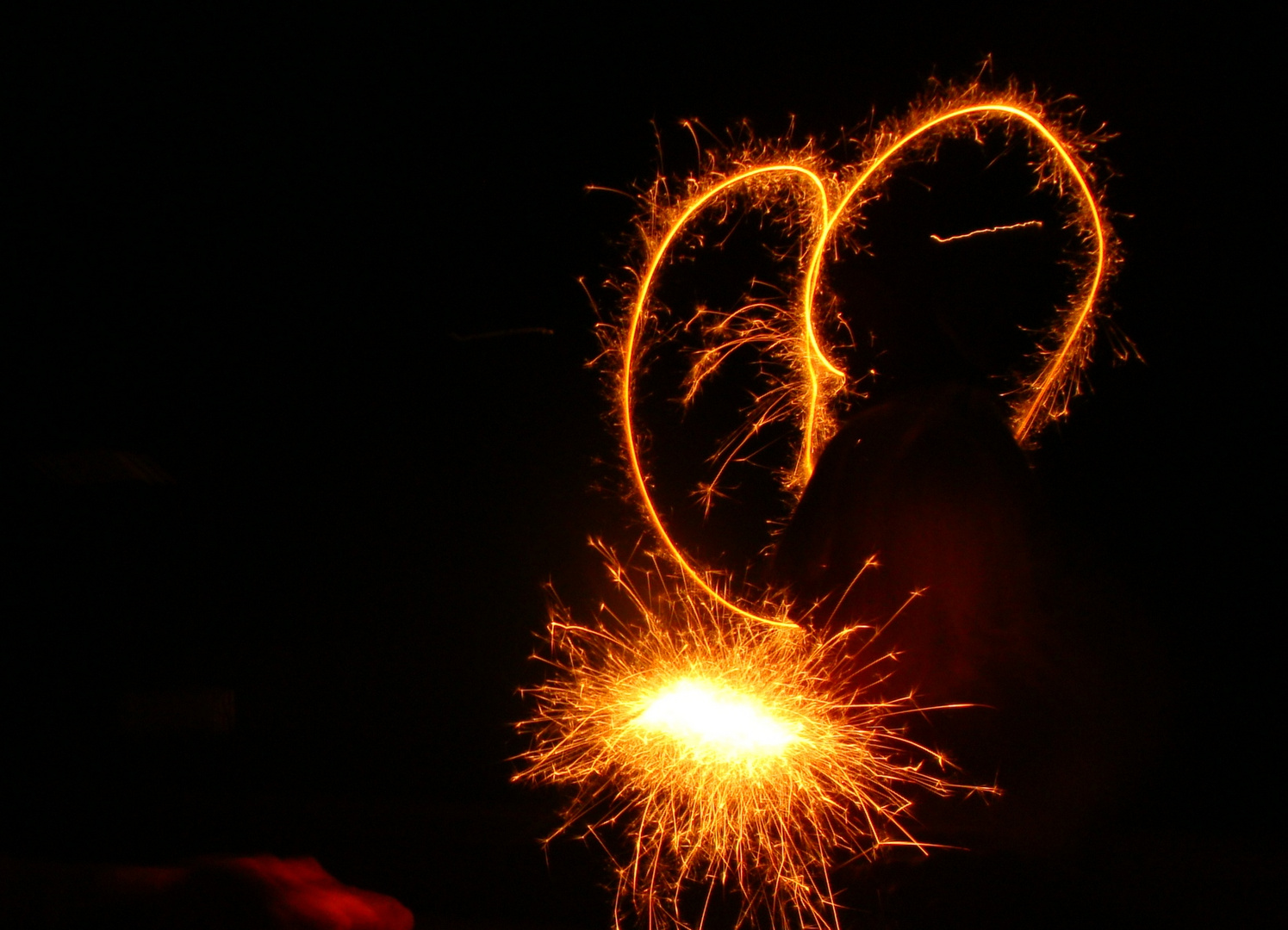 hei es Herz Foto Bild fotokunst licht und feuer hei es Herz Foto Bild fotokunst licht und feuer