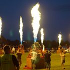 Heißluft-Ballon-Festival in Kevelaer