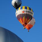 Heißluftballon #01