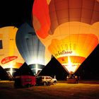 Heißluftballon #09