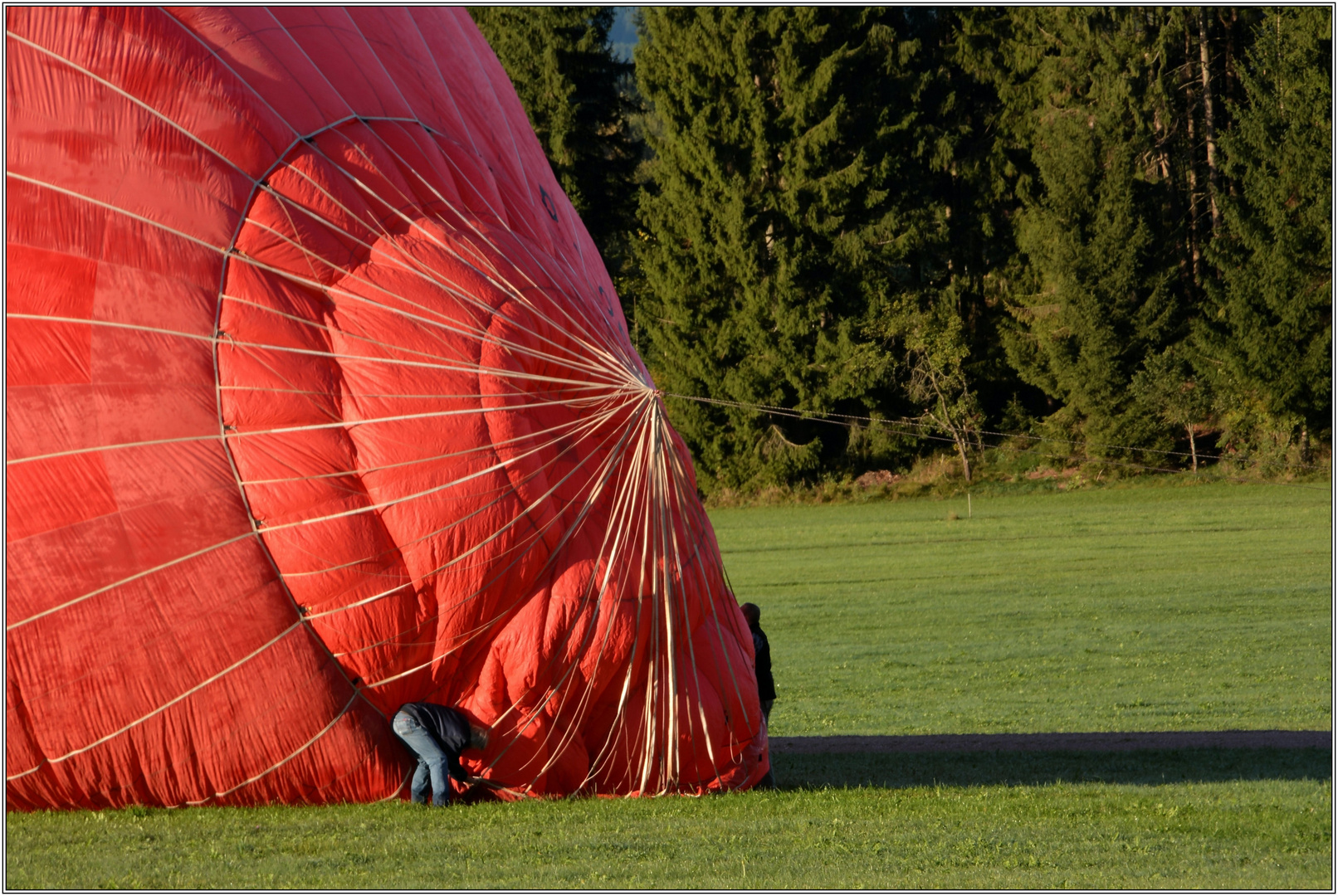 Heissluftballon (1)