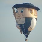 Heißluftballon 1 in Celle