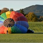 Heissluftballon (3)