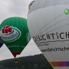 Heißluftballon 3