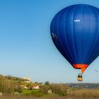 Heißluftballon 4