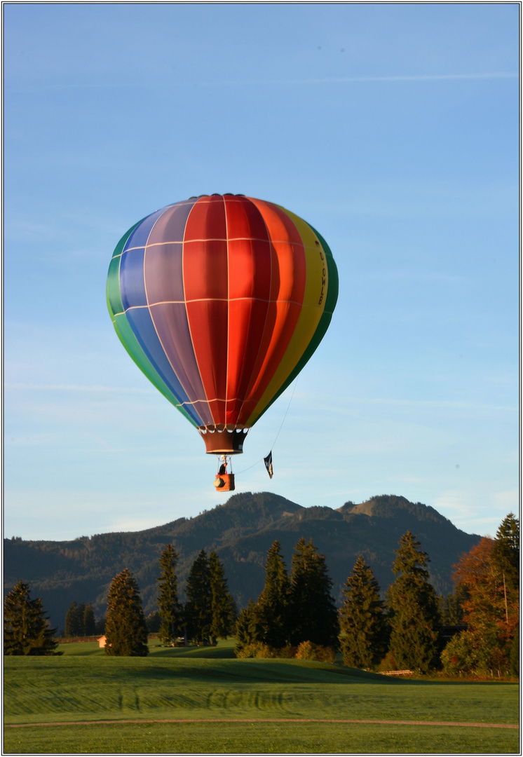 Heissluftballon (4)