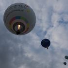 Heißluftballon 4