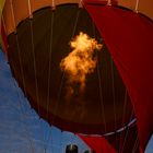 Heissluftballon