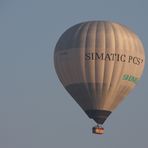 Heissluftballon