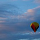 Heissluftballon