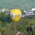 Heißluftballon II