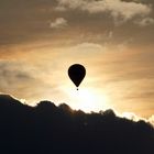 Heißluftballon II