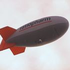 Heissluftzeppelin