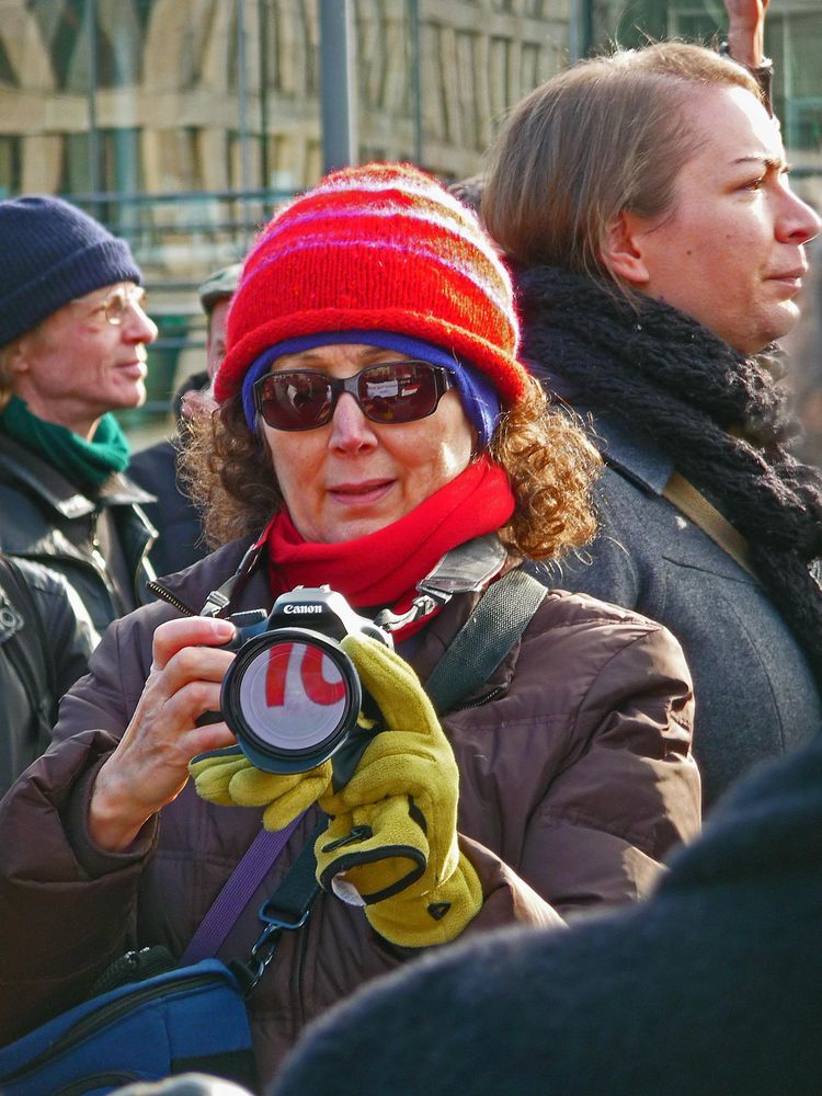 ...heißt ja schließlich Spiegelreflex