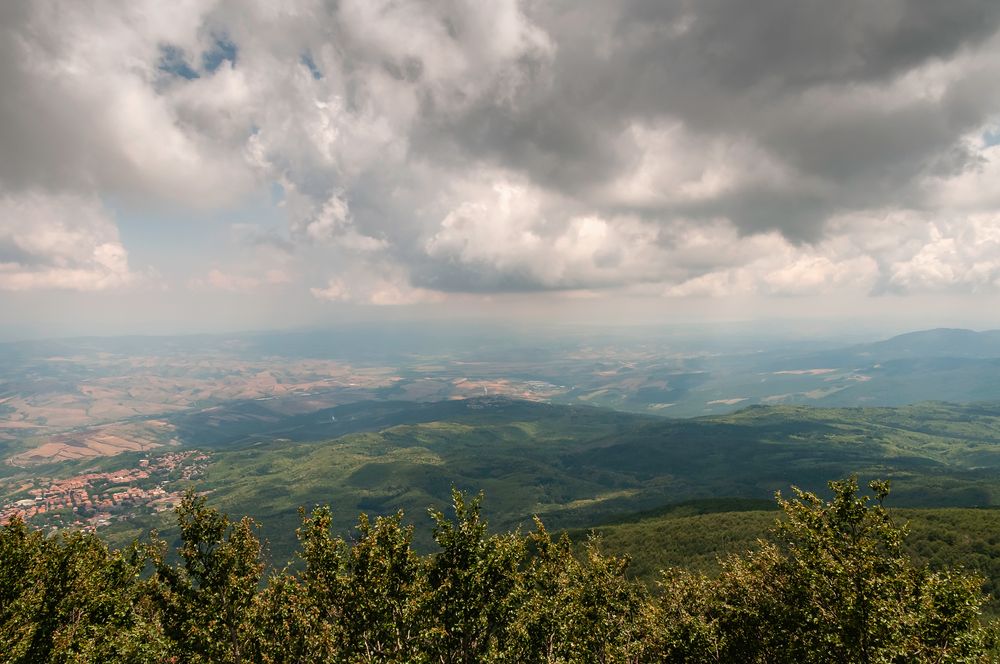 Heiter bis Wolkig Foto & Bild urlaub, world, dokumentation Bilder auf