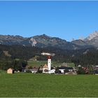 Heiterwang am See (Tirol)