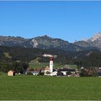 Heiterwang am See (Tirol)