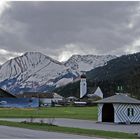 Heiterwang - Zugspitzarena