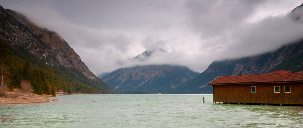 Heiterwanger See