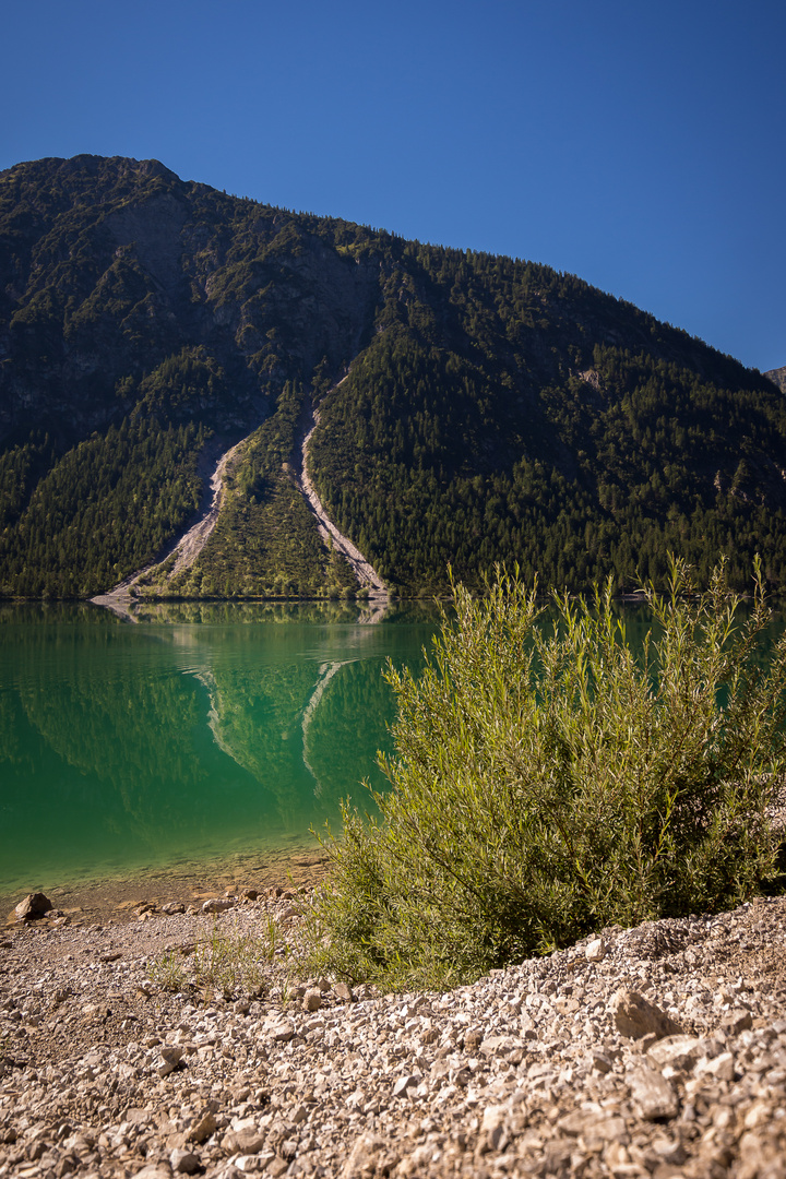 Heiterwanger See