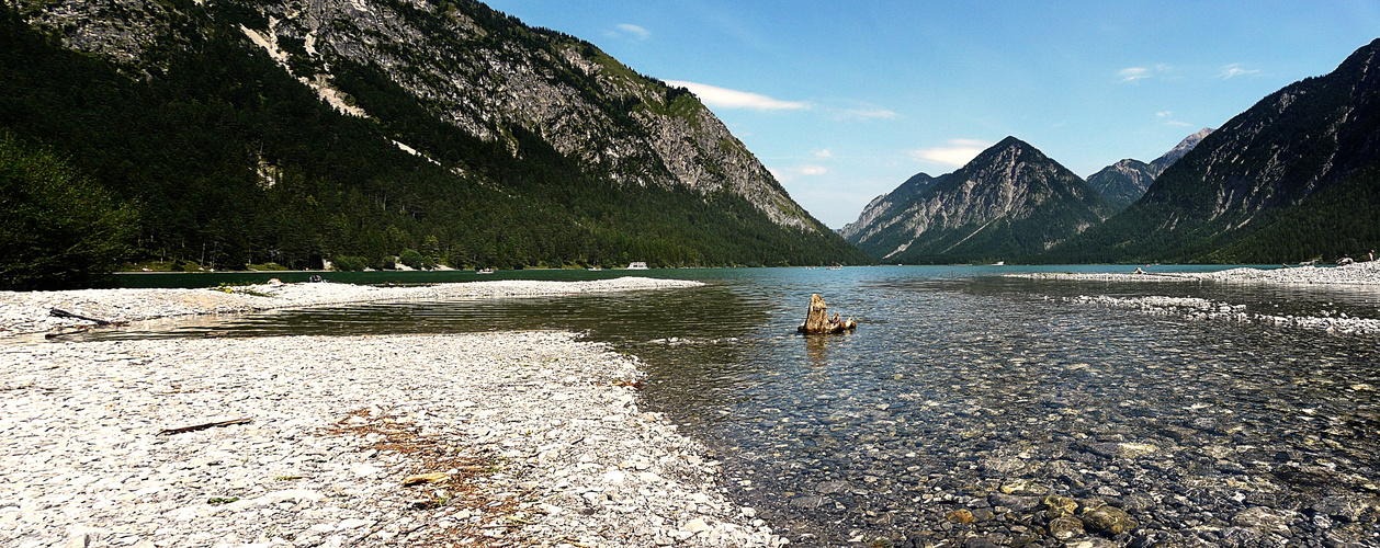 Heiterwanger See