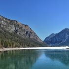 Heiterwanger See Pano