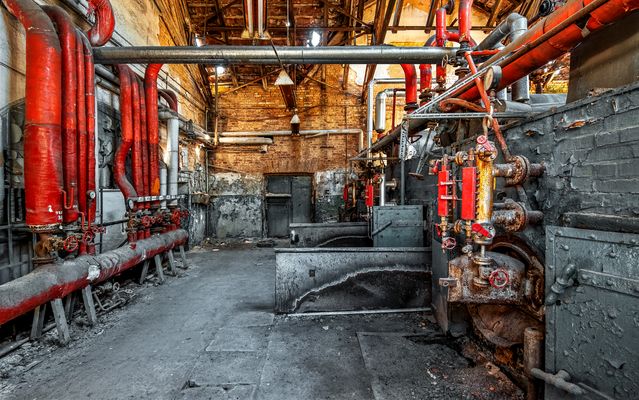 Heizen für Fortgeschrittene...