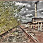 Heizkraftwerk Beelitz