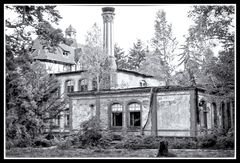 Heizkraftwerk Beelitz Heilstätten 